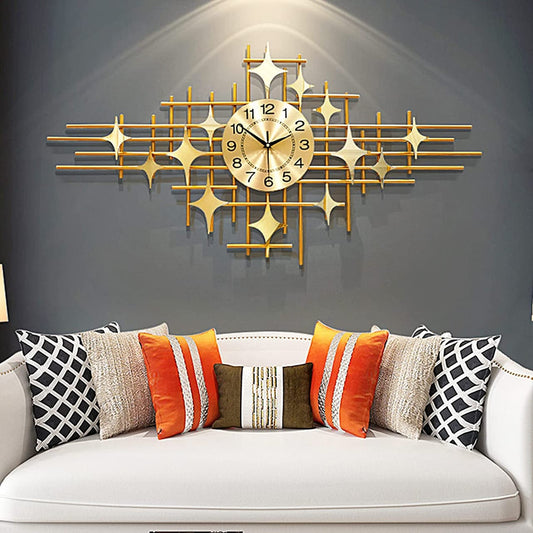 PC Home Decor | Wall Decor Clocks