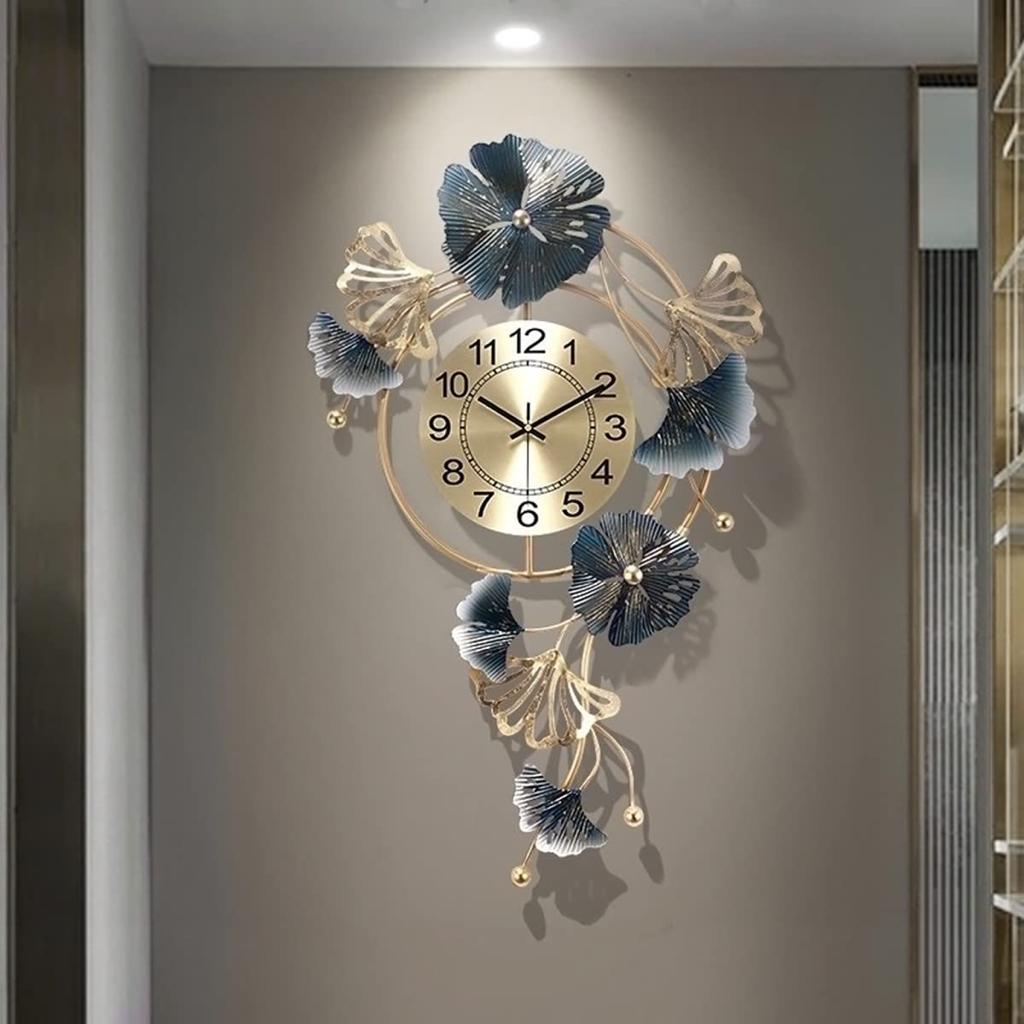 Verticle Wall Clock