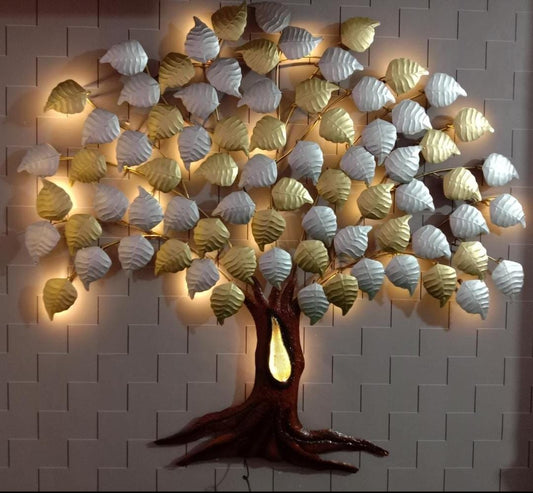 Decorative Big Size Life Of Tree Wall Decor