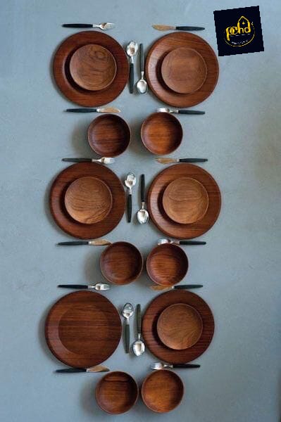 Exclusive Dinner Set