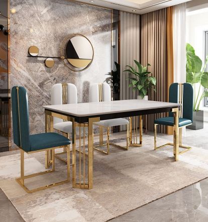 Premium Luxury Dinning Table