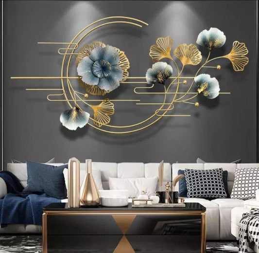 PC Home Decor | Ring Wall Art design