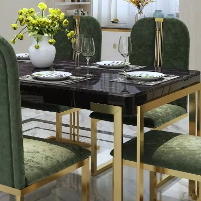 Luxury India Dinning Table