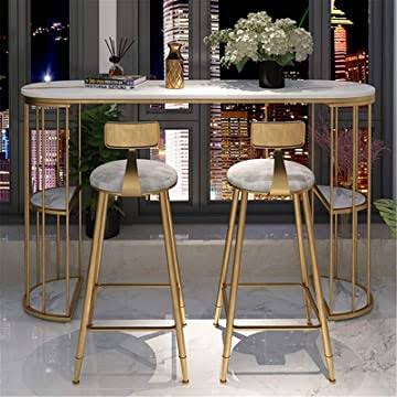 Bar Chairs With Table Combo