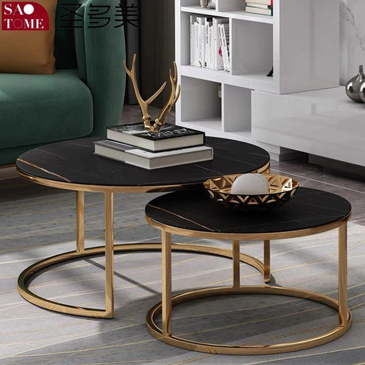 Nesting Centre Table