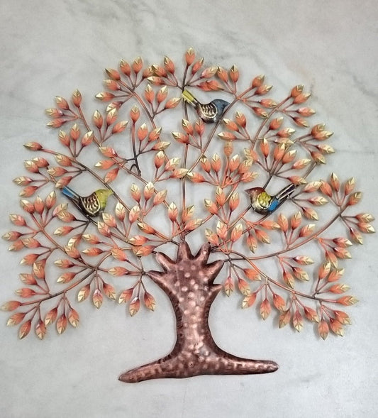 PC Home Decor | Tree With Birds