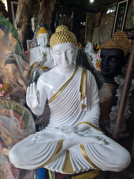 Ashirwad Buddha 3feet