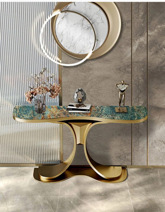 Exclusive Console Table