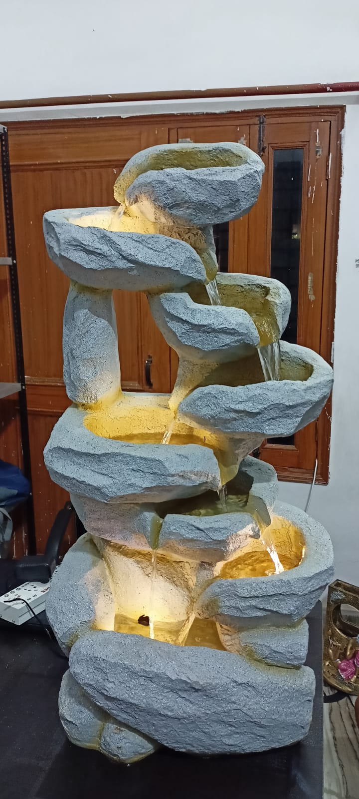 PC Home Decor | Natural Fountain