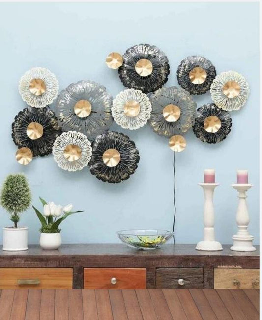 PC Home Decor | Exclusive Ethiching Wall Art