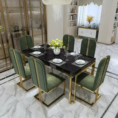 Luxury India Dinning Table