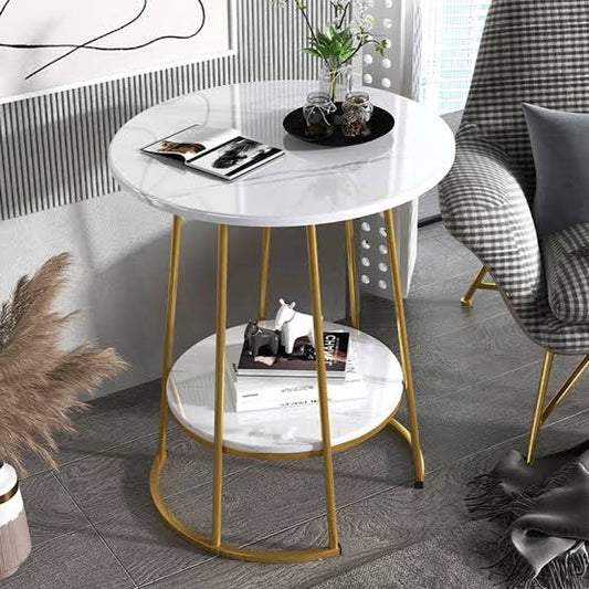 PC Home Decor |Two Tire Side Table