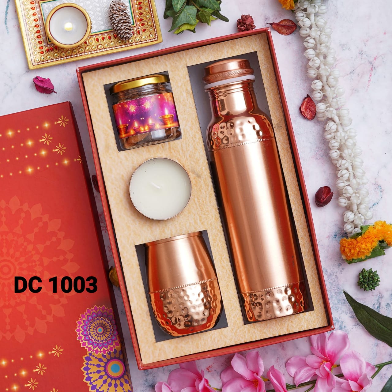 Celebrate Diwali With Elegant Gift