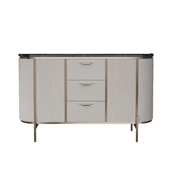 Exclusive Console Table With Storage