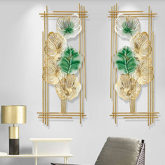 PC HOME DECOR | Gingko  Wall Decor