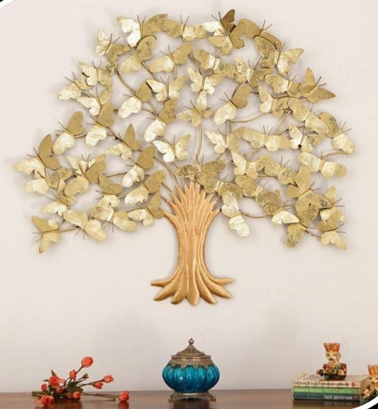 PC Home Decor |Butterfly Tree Decor