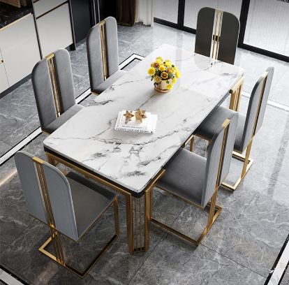 Exclusive Celestial Dinning Table