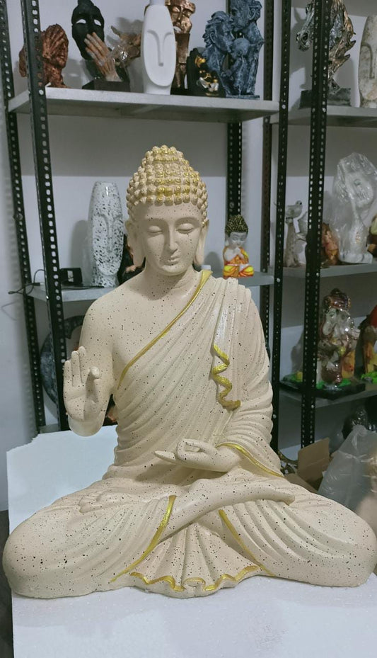PC Home Decor |Buddha Stachu