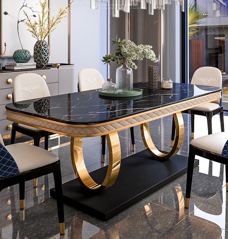 Exclusive Dinning Table