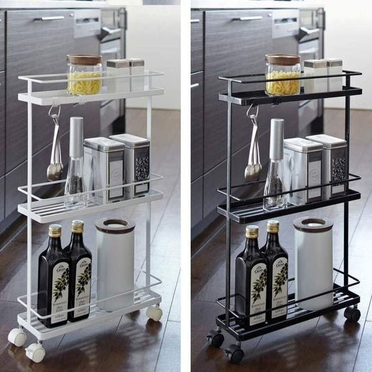 Kitchen Rolling Cart