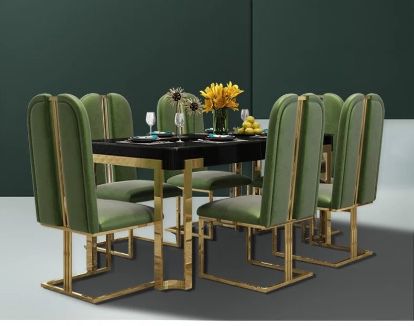 Luxury India Dinning Table