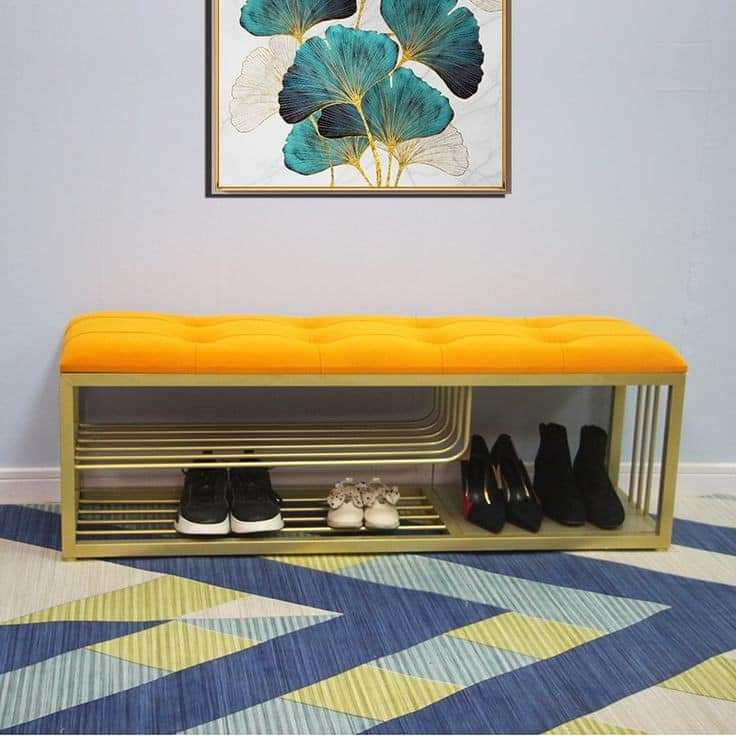 Buy Large Shoe Rack | Functional Footwear Storage Solution – PC HOME DECOR