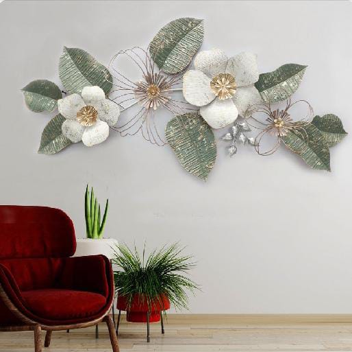 PC Home Decor |olive Wall Decor