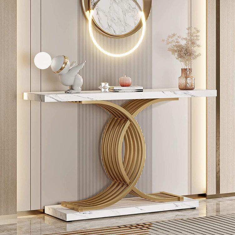Console Table- Modern and Timeless Designs – PC HOME DECOR
