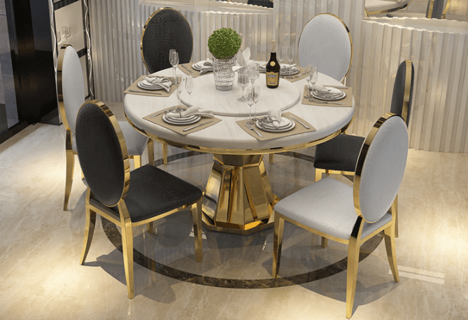 Stylish Dining Table