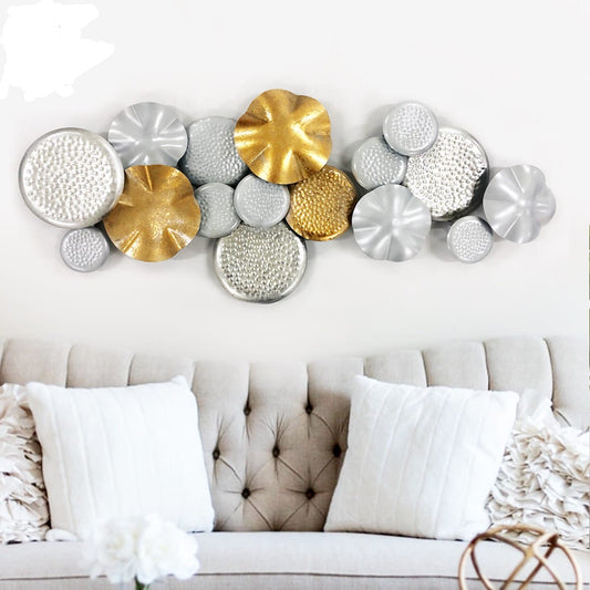 Elegant Wall Art Decor