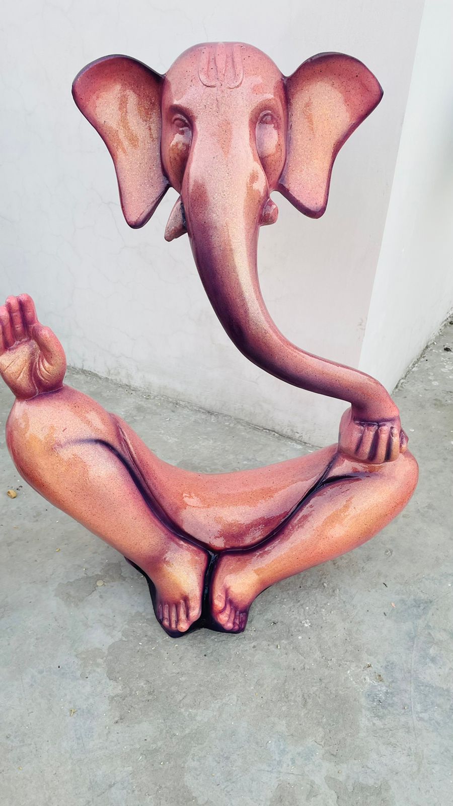 Hawa Ganesha (3 feet)