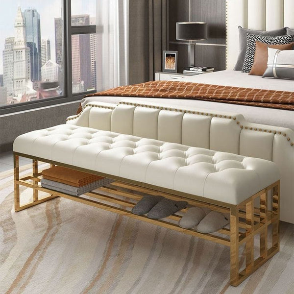 Buy Stylish Room Sofa Bench – PC HOME DECOR