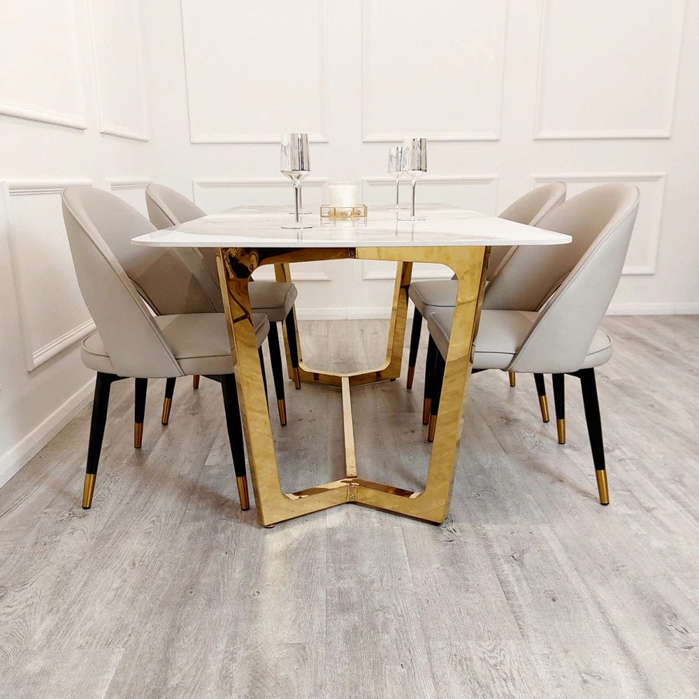 Exclusive 4 Seater Dinning Table