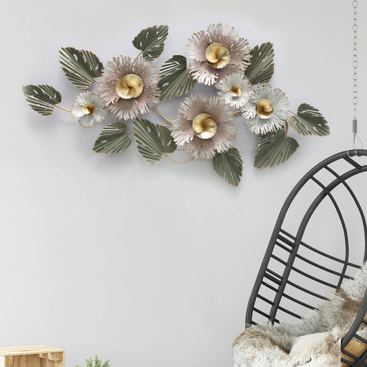 PC Home Decor | Olive Green Wall Decor