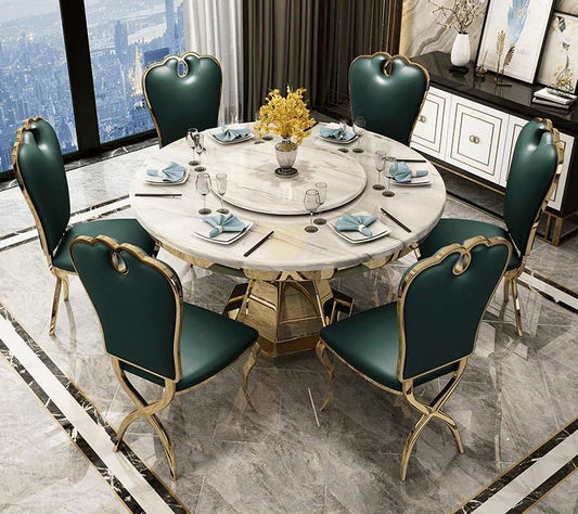 Luxurious Dinning Table