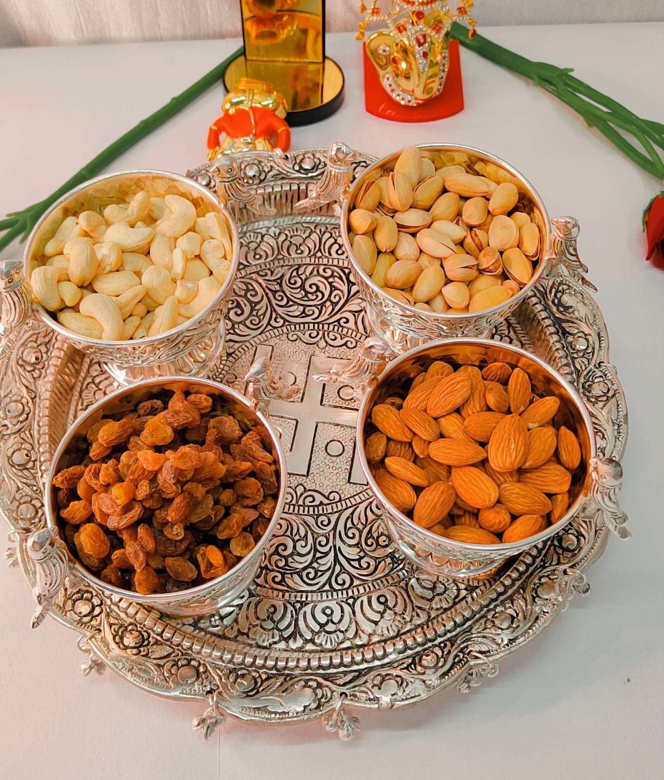 Dryfruit Set