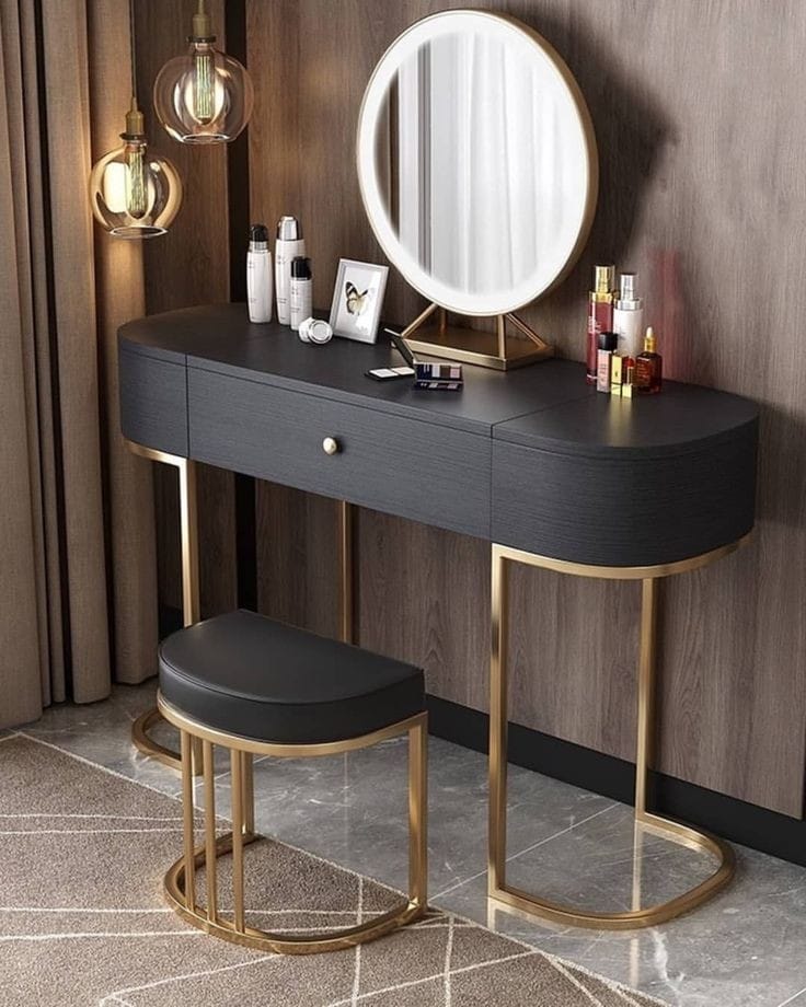 Exclusive Dressing Console Table