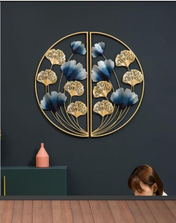 PC Home Decor |Ring Ding Wall Art