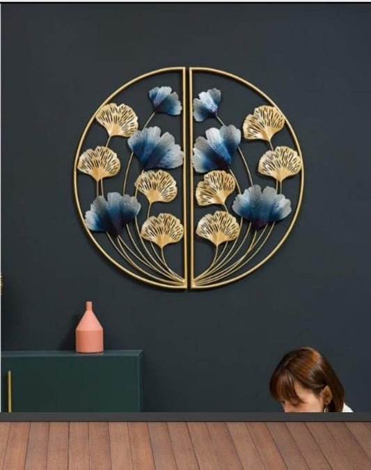 PC Home Decor |Ring Ding Wall Art