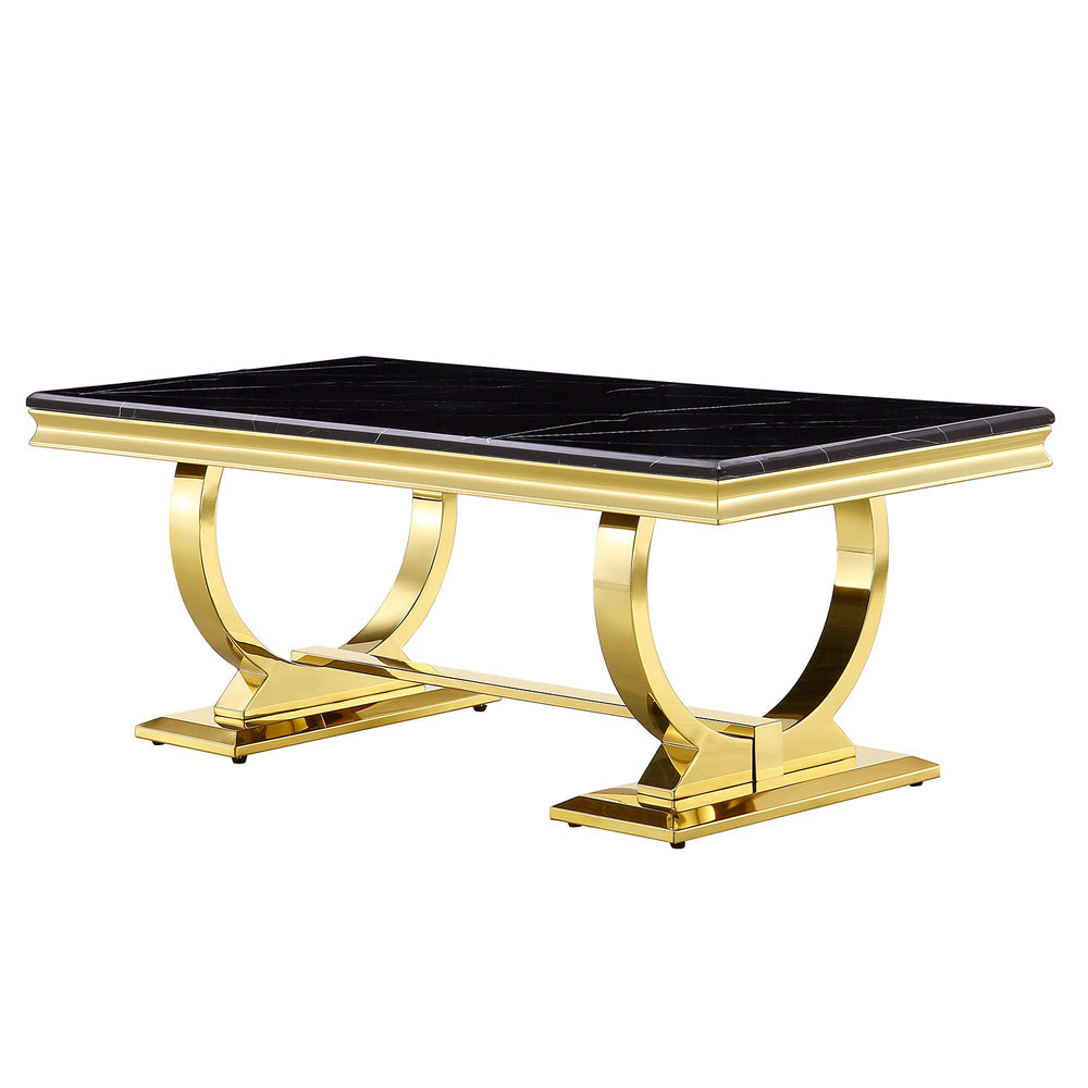 Exclusive | Unique | Luxurious Table Combo Set For Living Room
