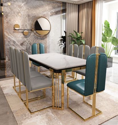 Premium Luxury Dinning Table