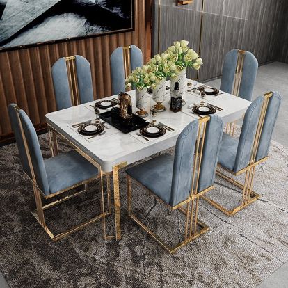 Exclusive Celestial Dinning Table