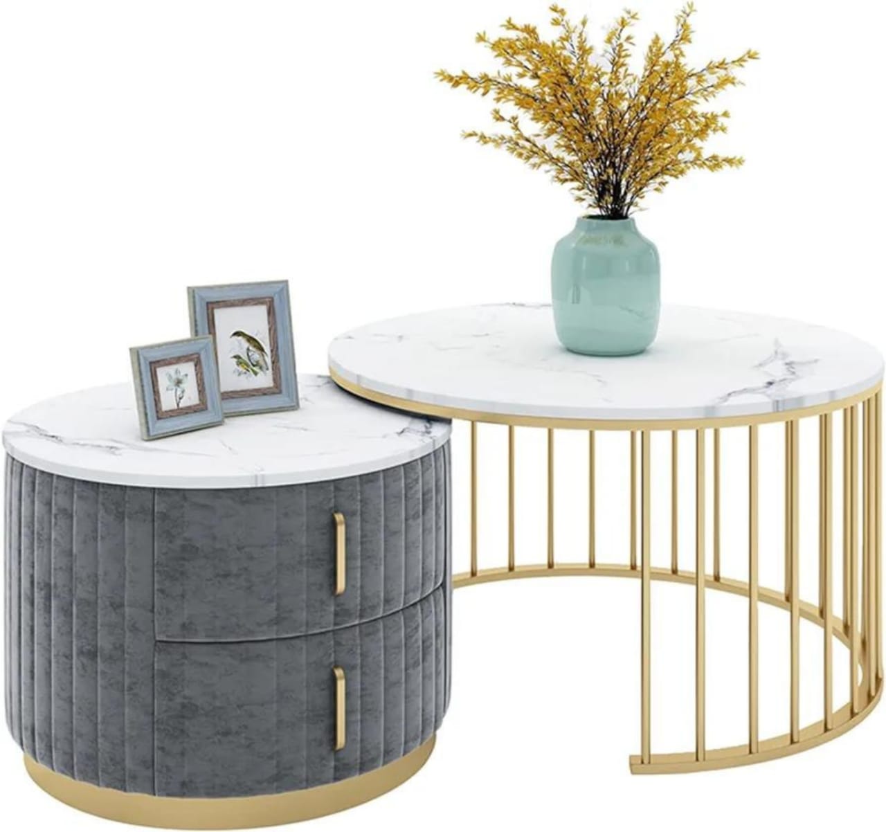 Exclusive Centre Table With Storage