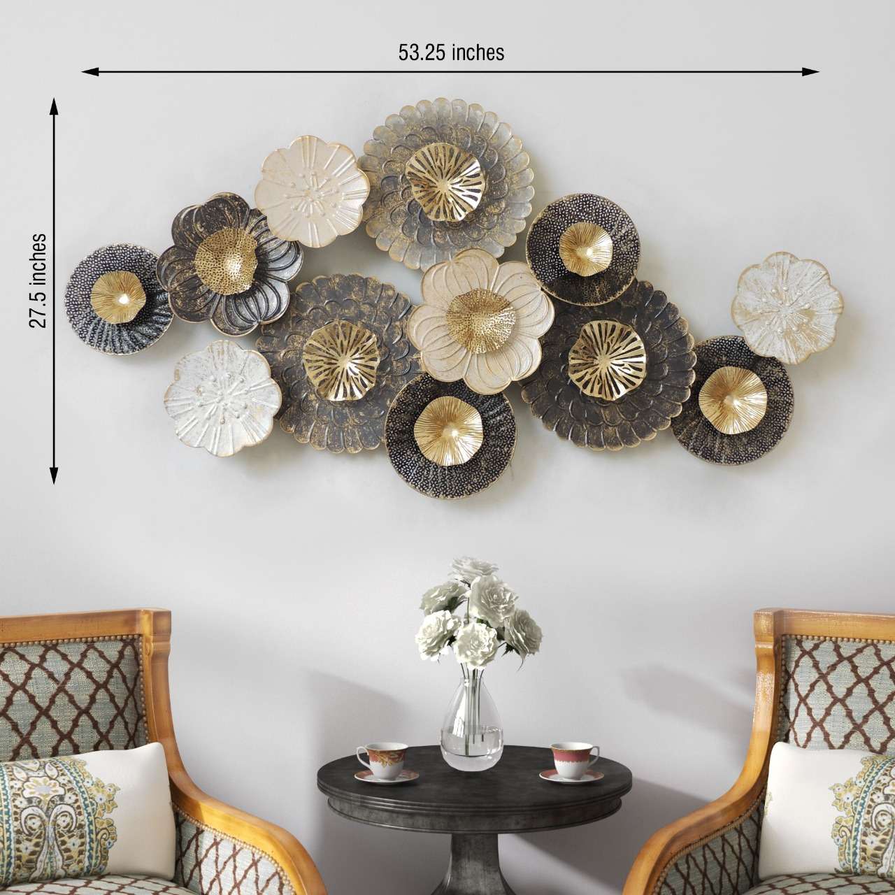 PC Home Decor | Wall art 60"?30"