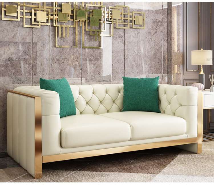 Roman Premium Sofa Set