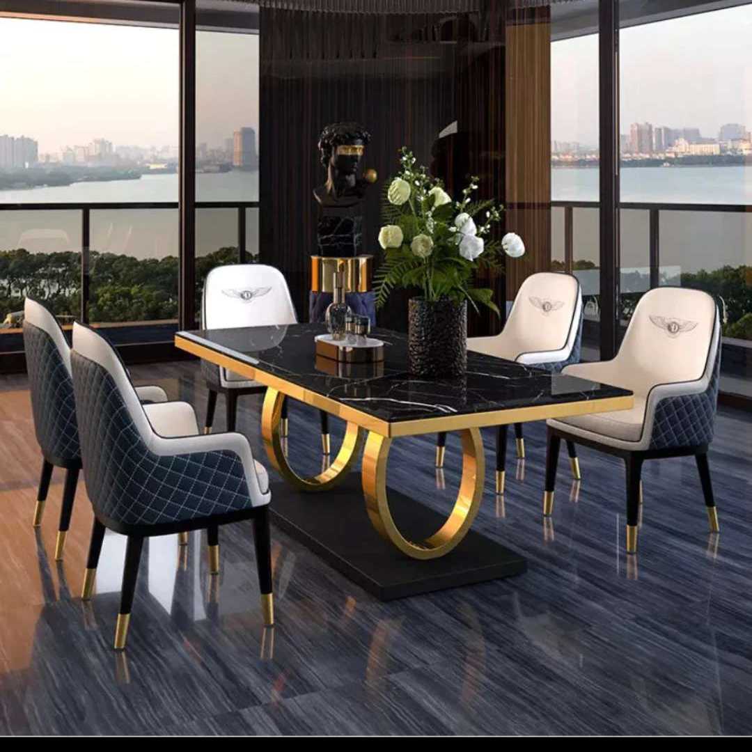 Exclusive Dinning Table