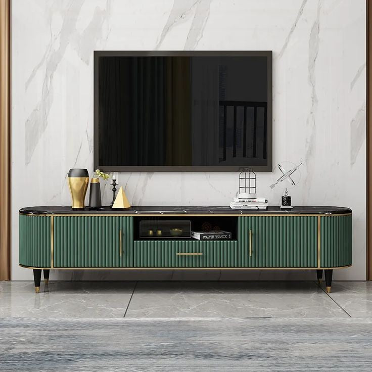 Buy Modern TV unit For Living Room Online In India at Best Price