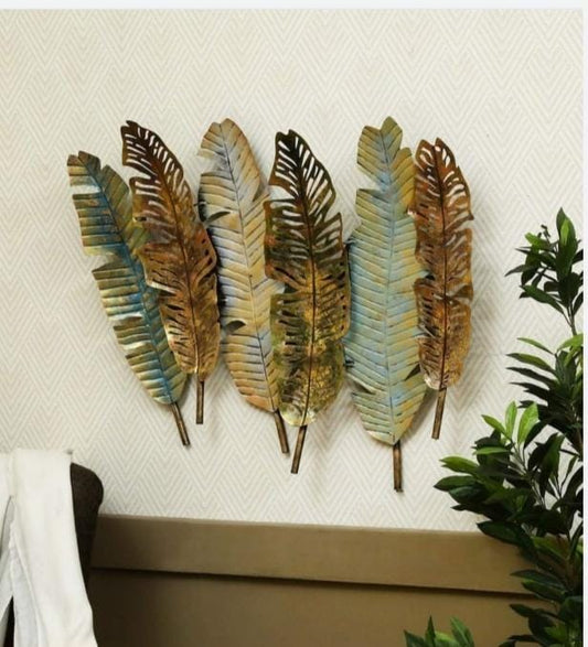 PC Home Decor |Leaf LED Decor