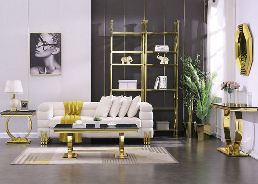 Exclusive | Unique | Luxurious Table Combo Set For Living Room