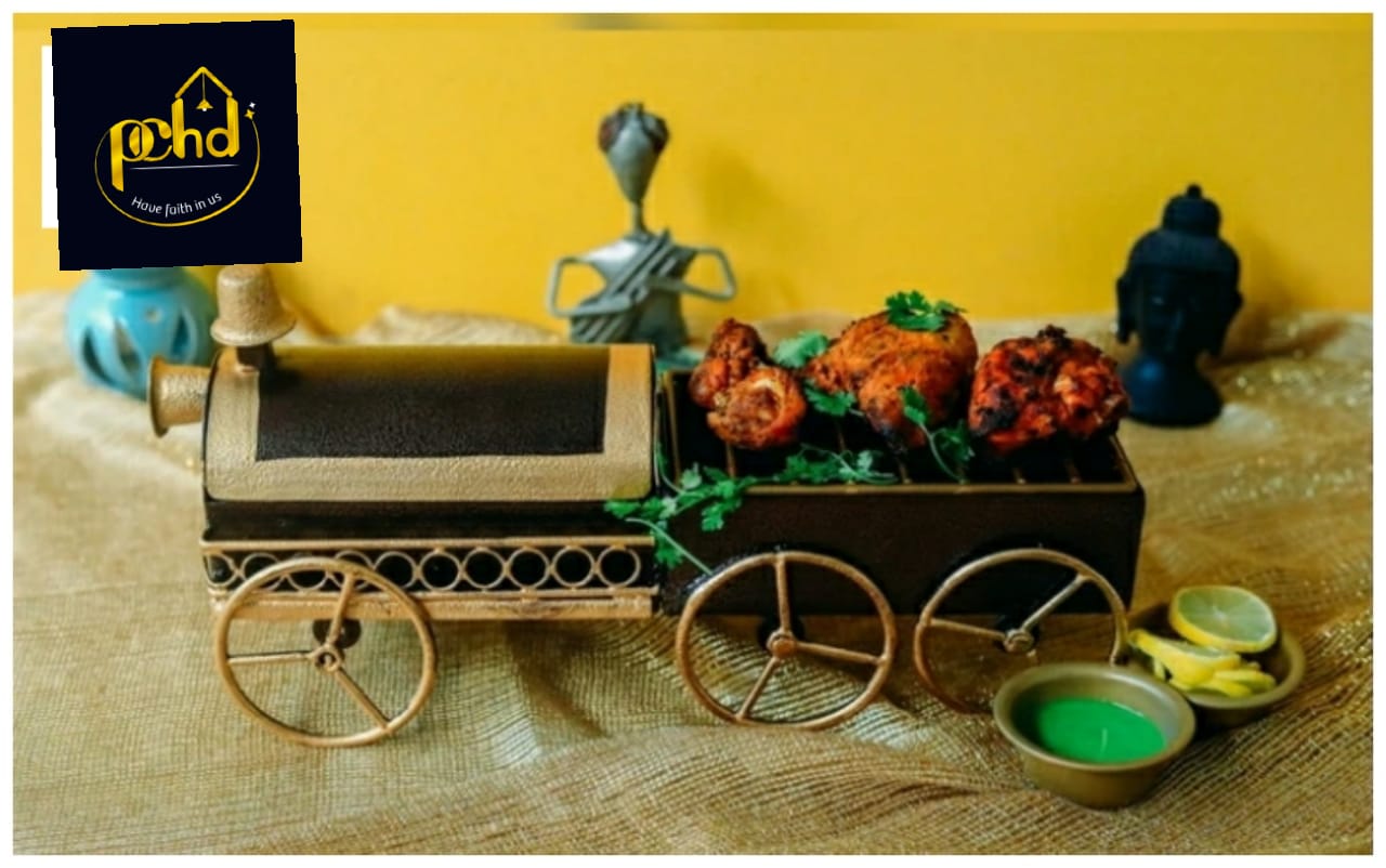 Buy Efficient Serving Solutions: Server Engine – PC HOME DECOR
